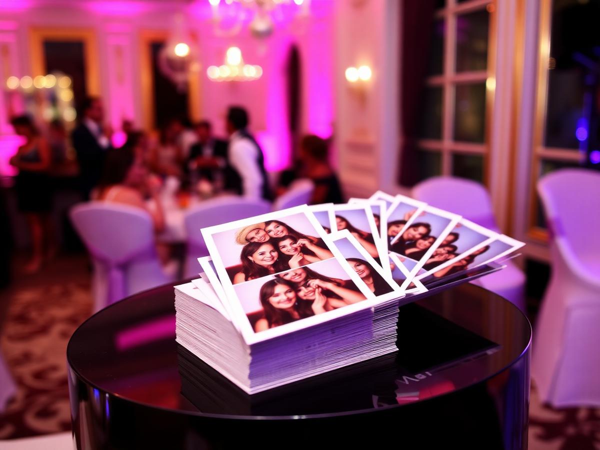Premium Party